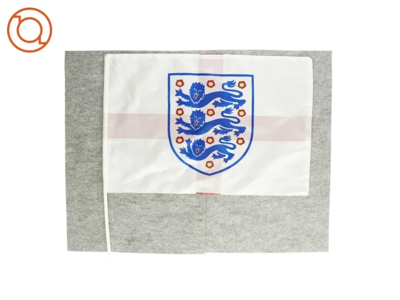 Billede 2 - Flag med 2 sider