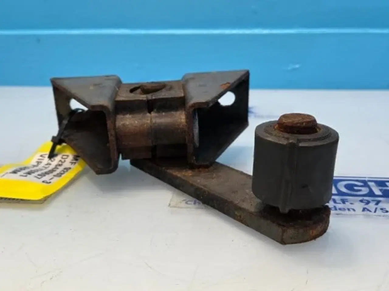 Billede 9 - Massey Ferguson 9280 Arm 28480897