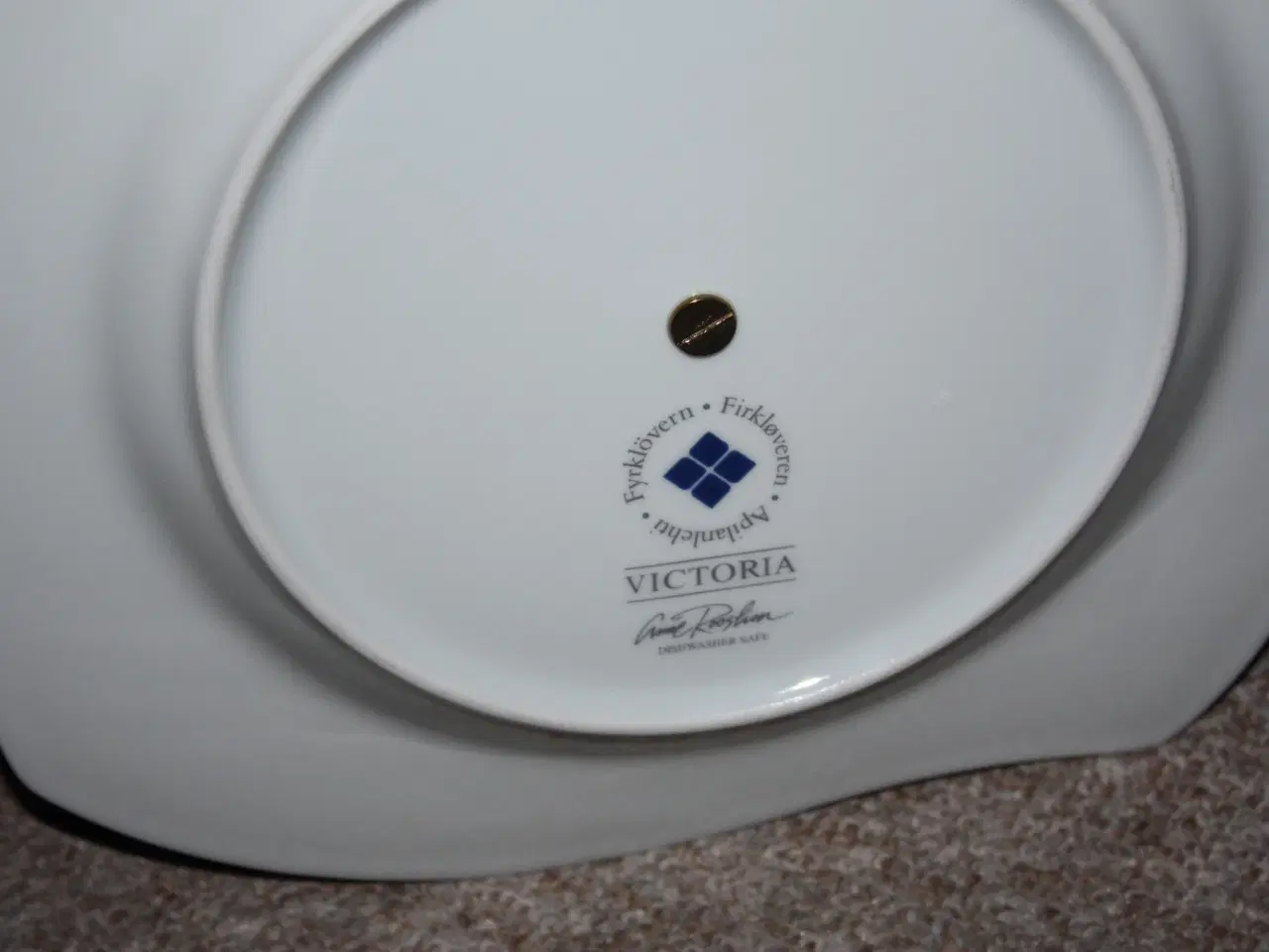 Billede 8 - Firkløveren/Fyrklöveren Victoria  