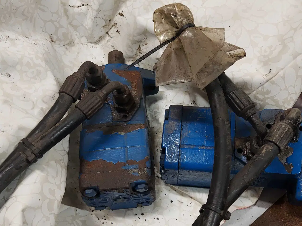 Billede 1 - Flytte salg. Alt skal væk inden den 20/2