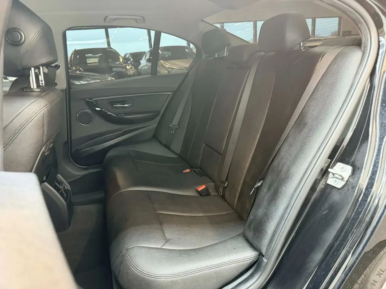 Billede 16 - BMW 320d 2,0