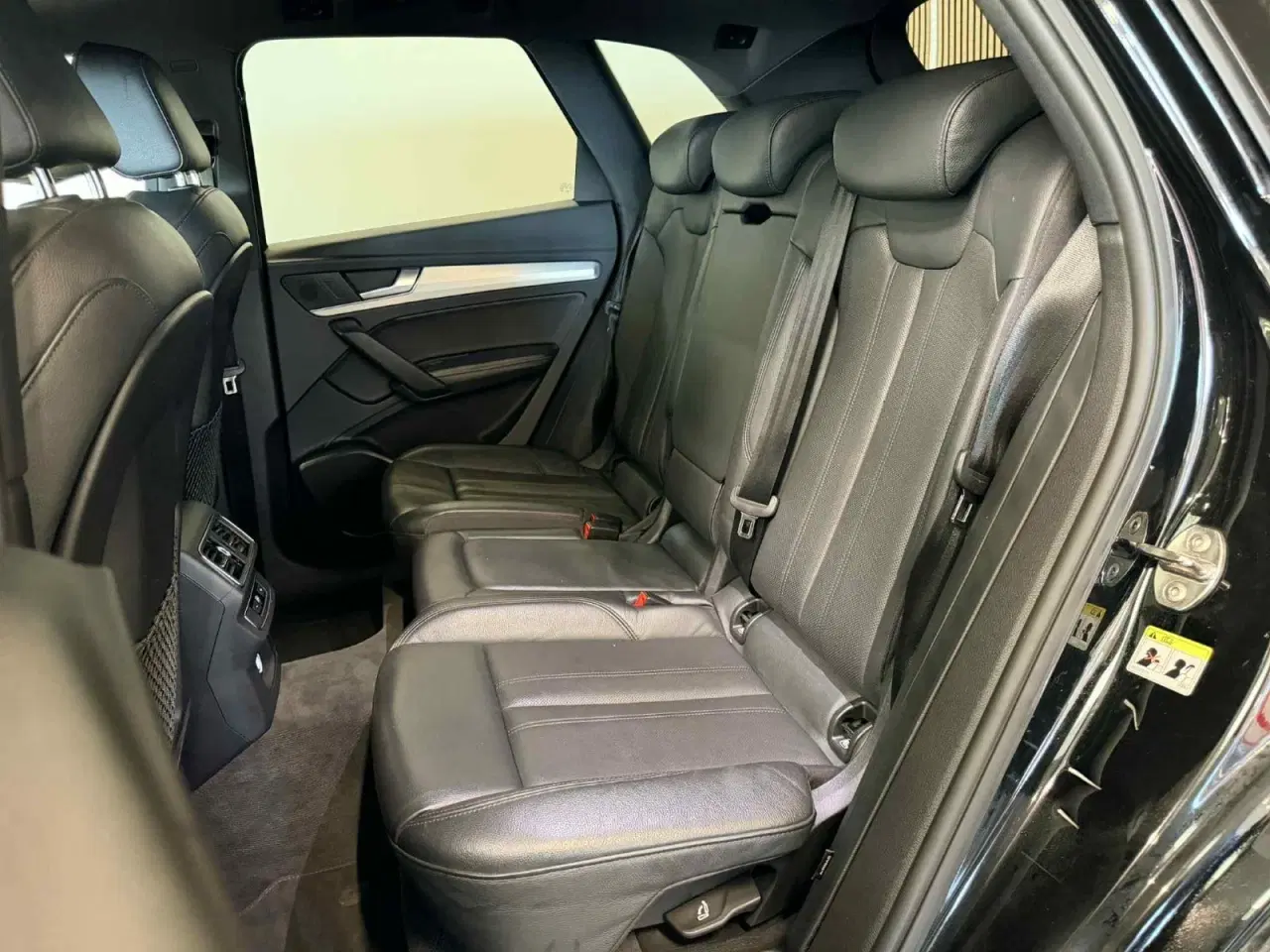 Billede 15 - Audi SQ5 3,0 TFSi quattro Tiptr.