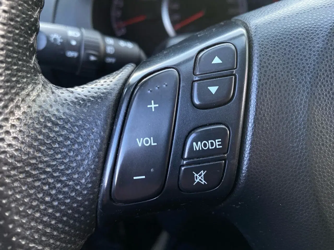 Billede 19 - Mazda 5 2,0 Sport 145HK 6g