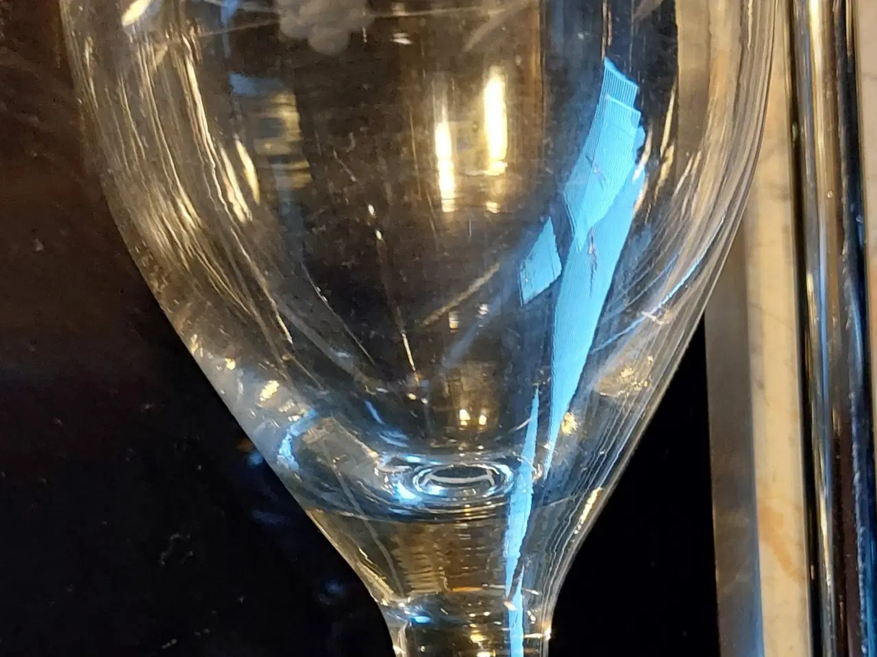 Billede 1 - BLOMSTERSLEBNE "HOGLA "  Jacob E. Bang -