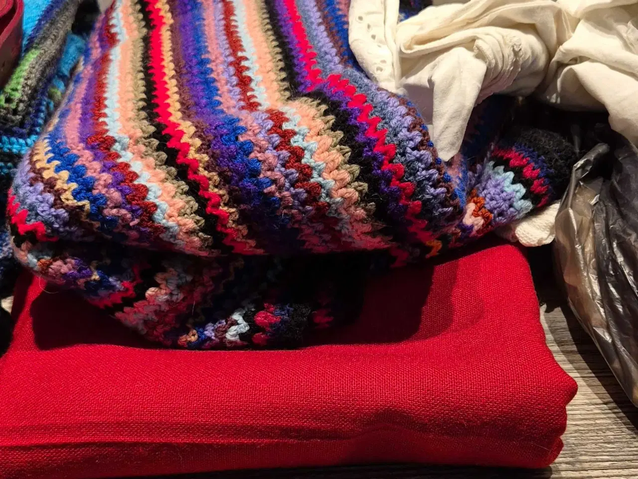 Billede 12 - Kræmmer lot