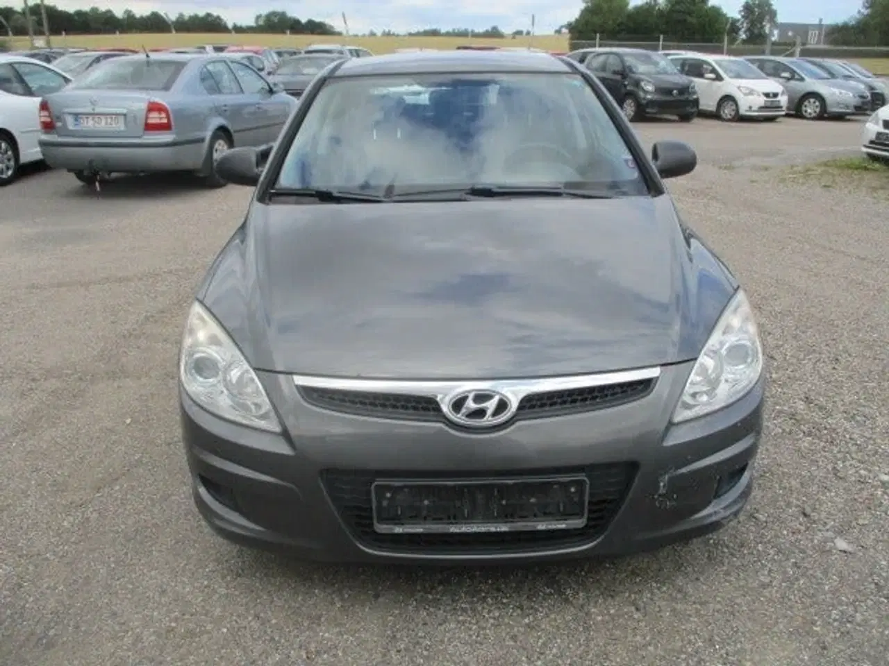 Billede 2 - Hyundai i30 1,4 CVVT 109 Classic