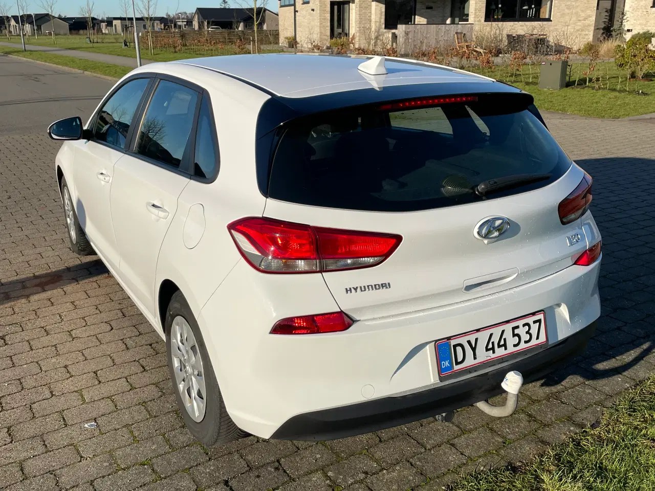 Billede 2 - Hyundai i30 2017