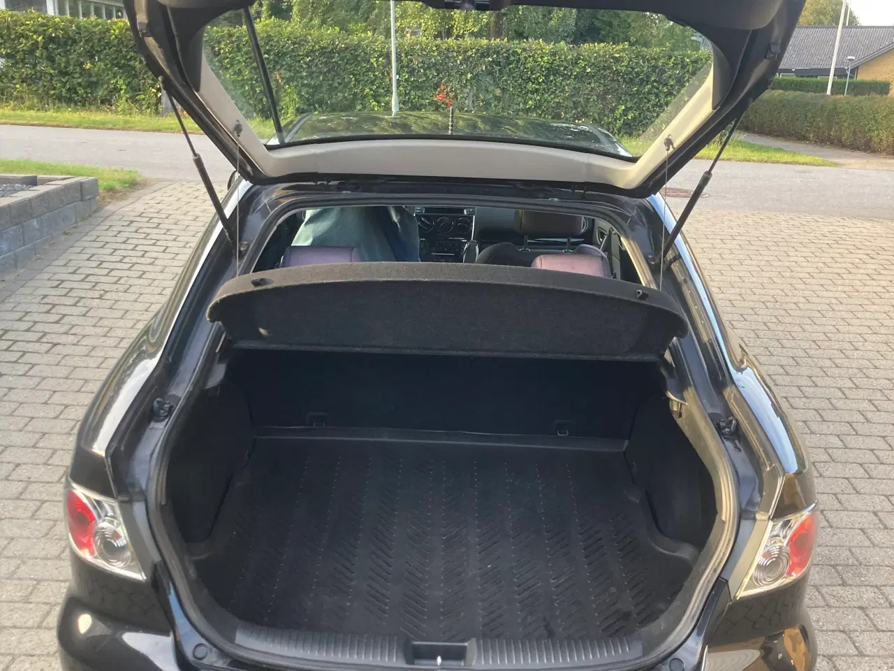 Billede 6 - Mazda 6 2007 meget pæn velholdt 