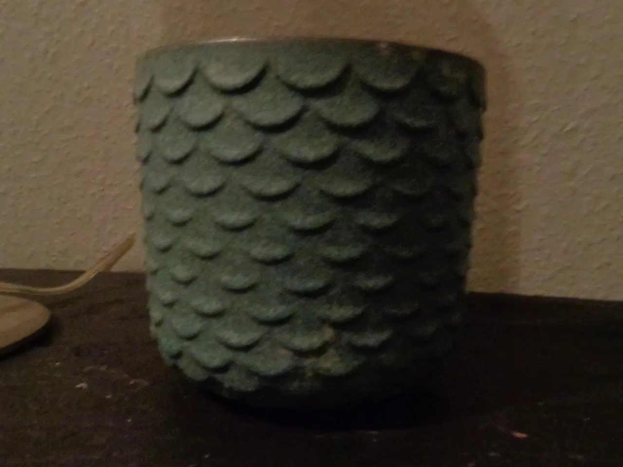 Billede 4 - Urtepotteskjuler 