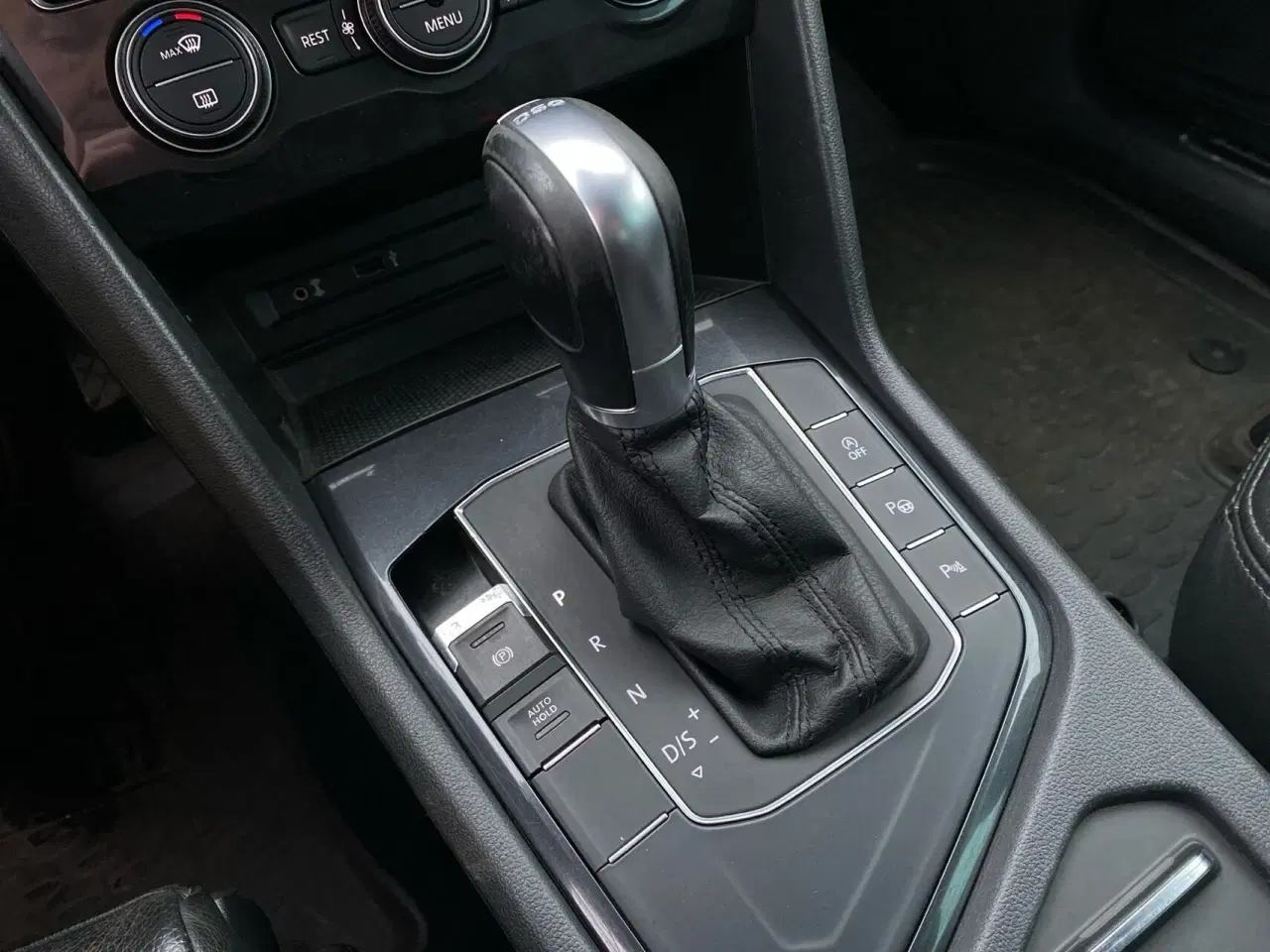 Billede 13 - VW Tiguan 2,0 TDI BMT SCR Comfortline DSG 150HK 5d 7g Aut.