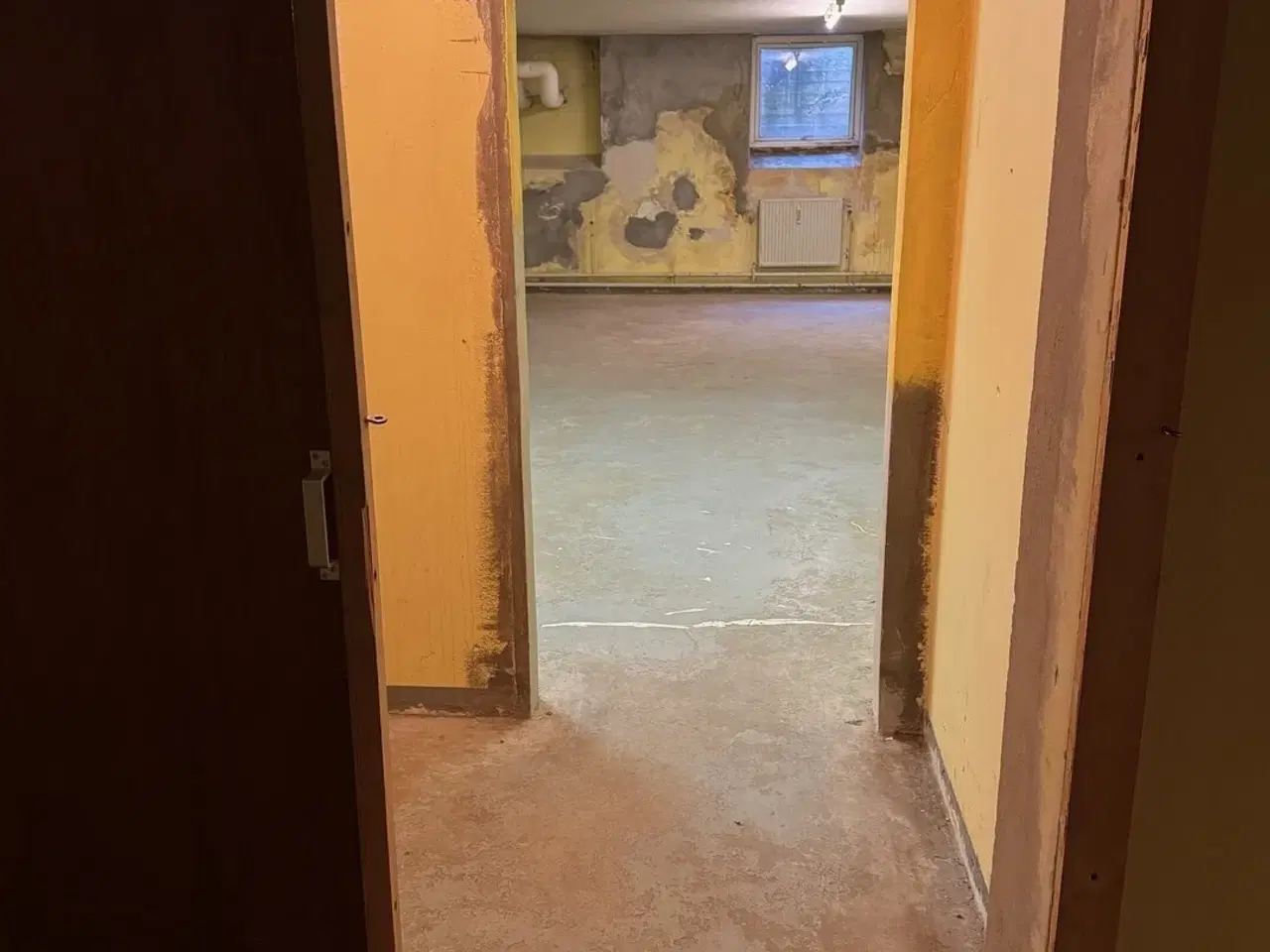 Billede 8 - Kreativt kælderlokale til leje – perfekt til lager eller mindre produktion