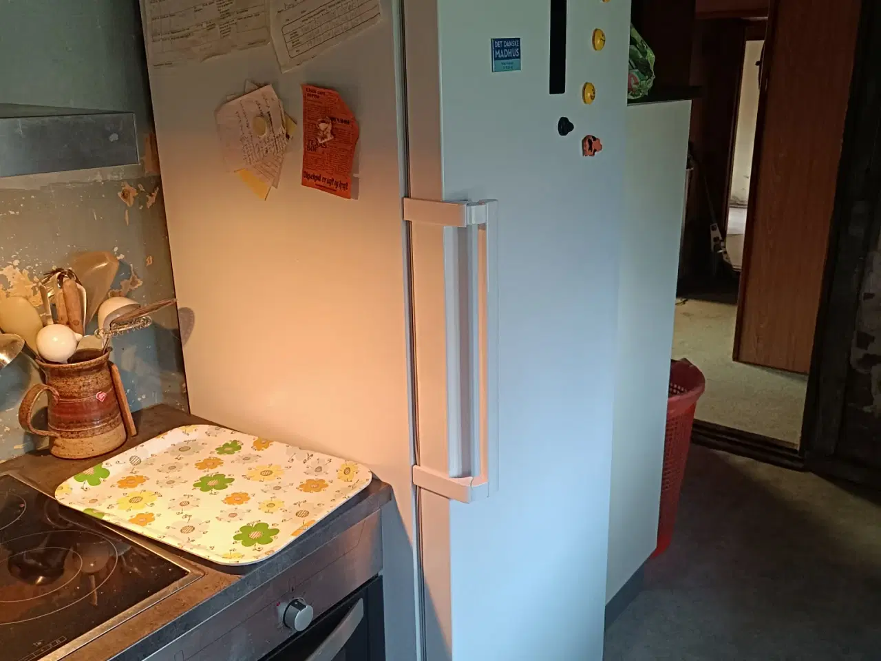 Billede 7 - Køleskab næsten nyt. 