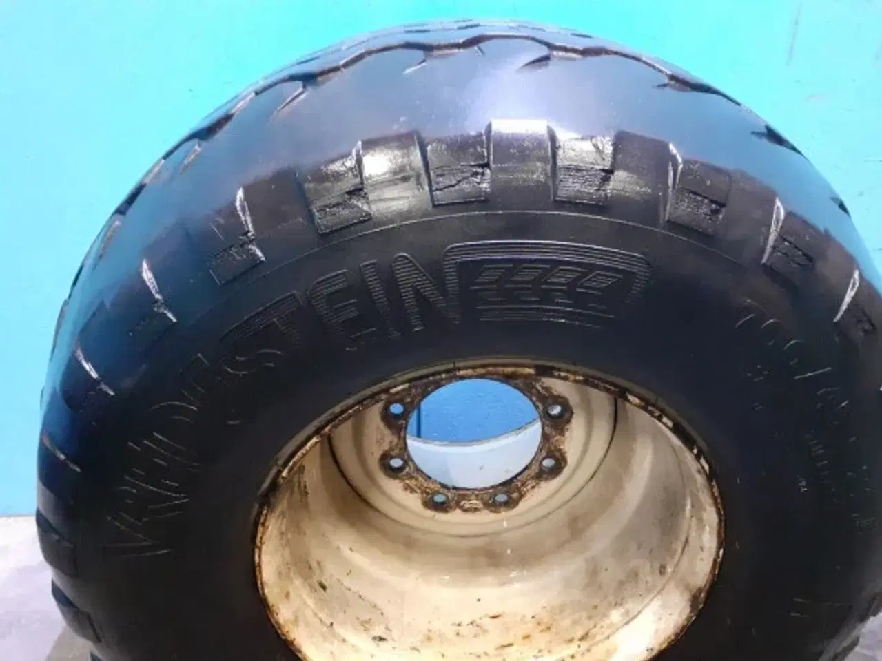 Billede 6 - 22.5" 700/45-22,5