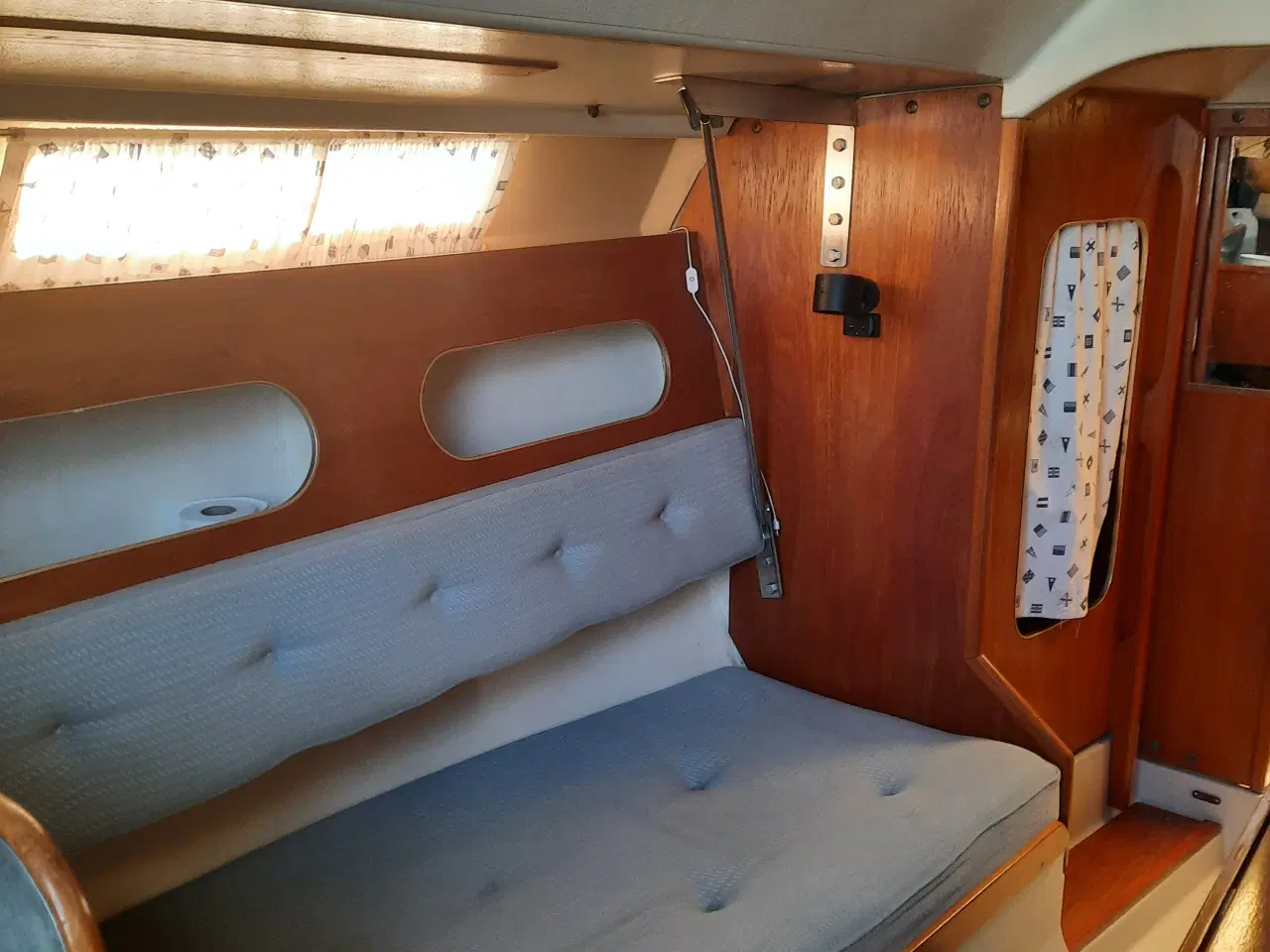Billede 2 - Sejlbåd Maxi 84