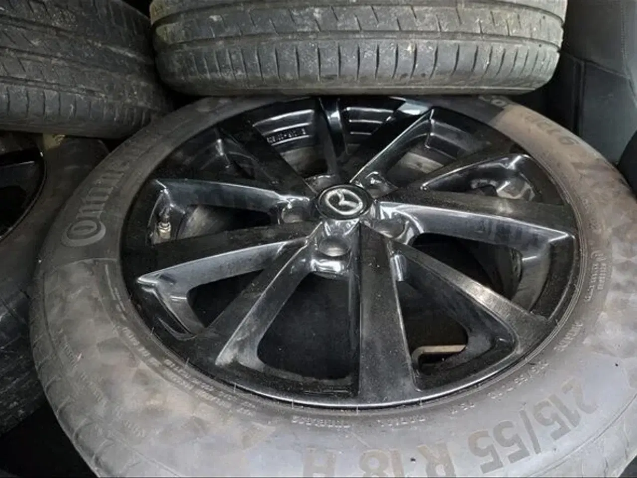 Billede 10 - Mazda CX-30 2,0 Skyactiv-G Mild hybrid Sky m. Style Pack 150HK 5d 6g