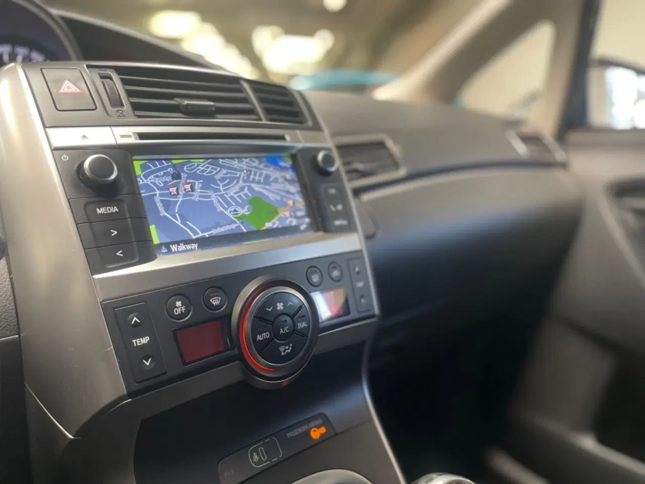 Billede 15 - Toyota Verso 1,6 D-4D T1 7prs