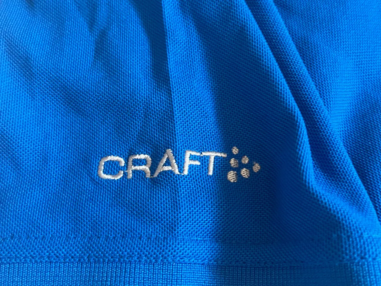 Billede 3 - Polo fra Craft. 