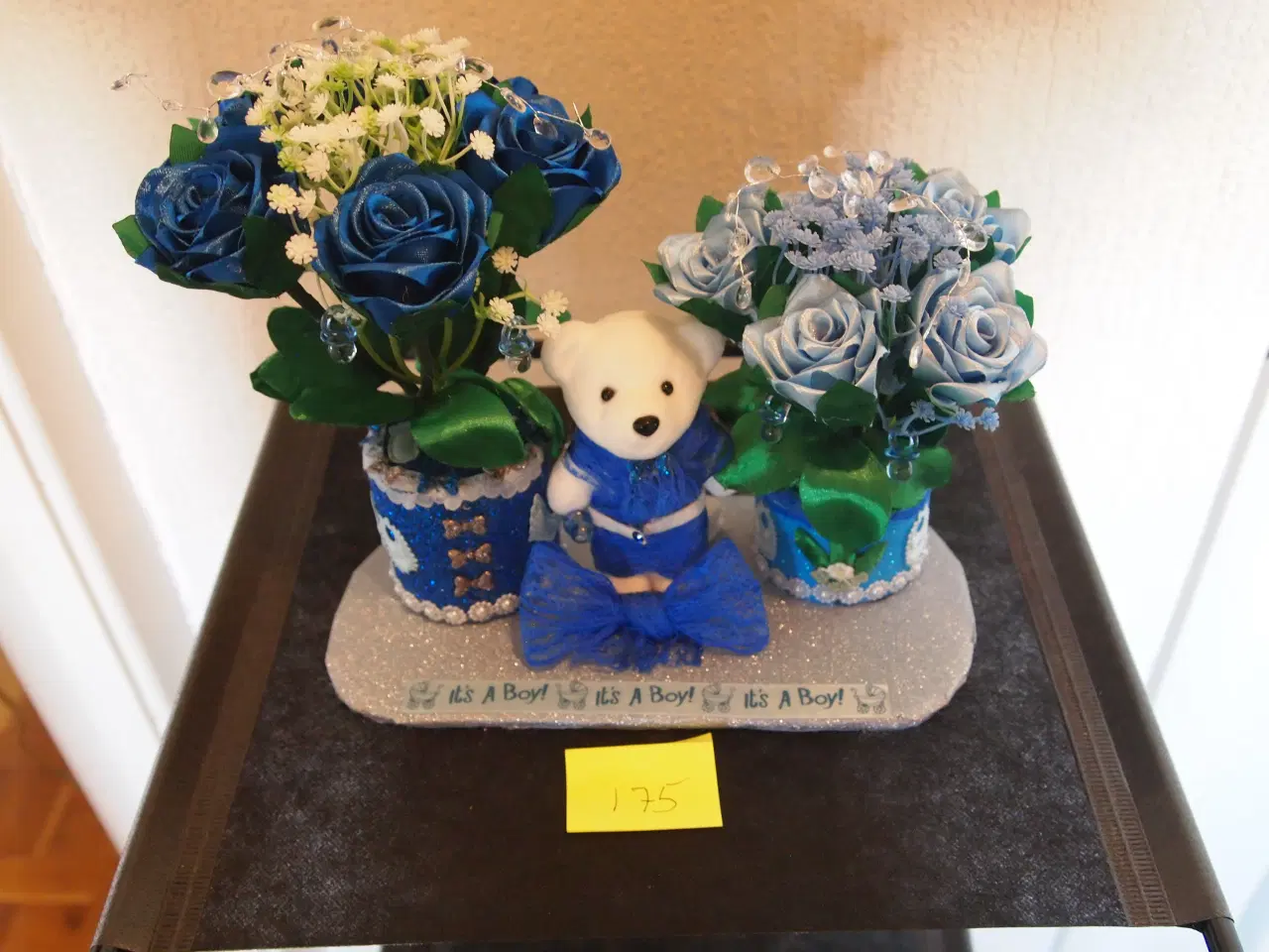 Billede 5 - evighedsblomster