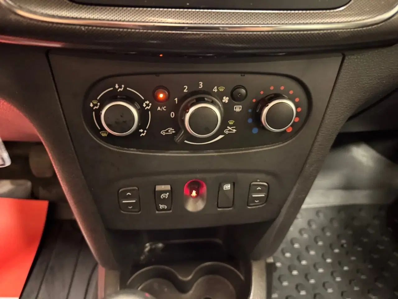 Billede 7 - Dacia Logan Stepway 1,5 dCi 90 MCV