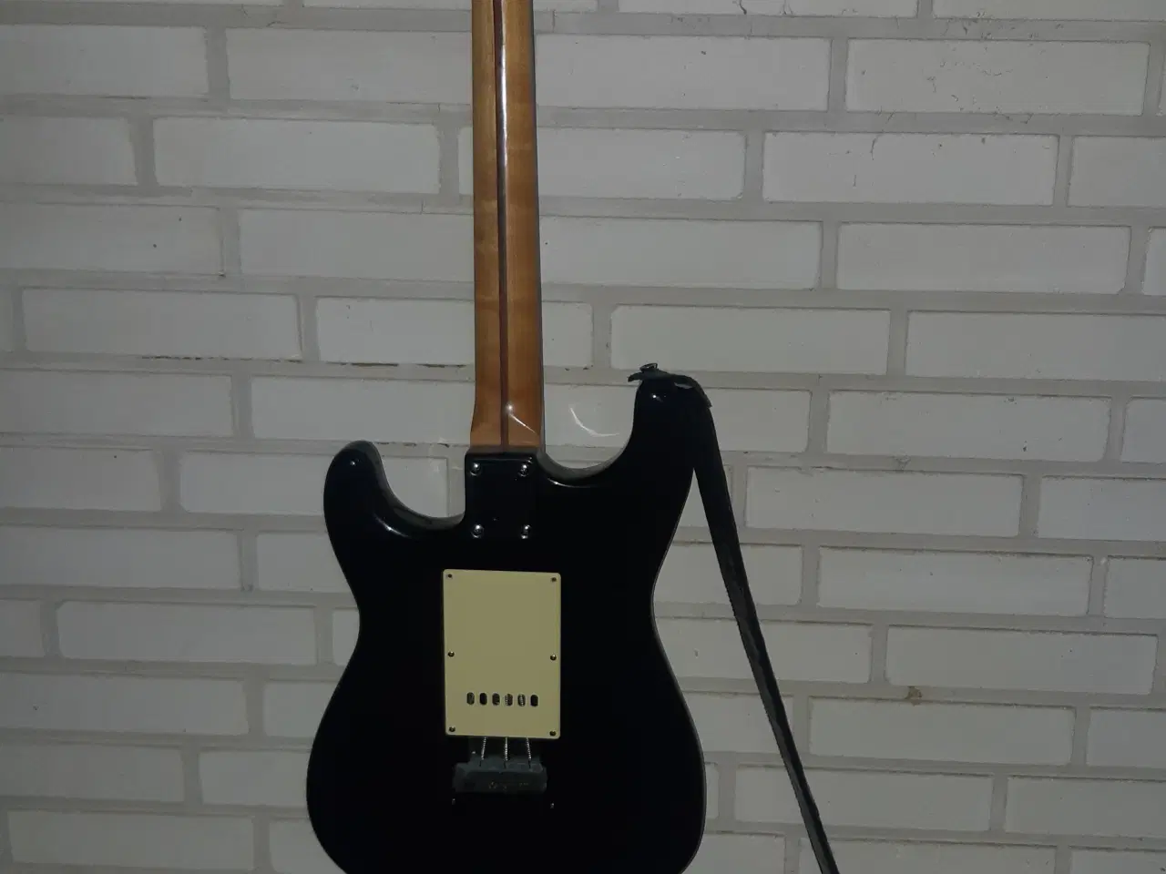 Billede 4 - Elguitar Squier Strat by Fender