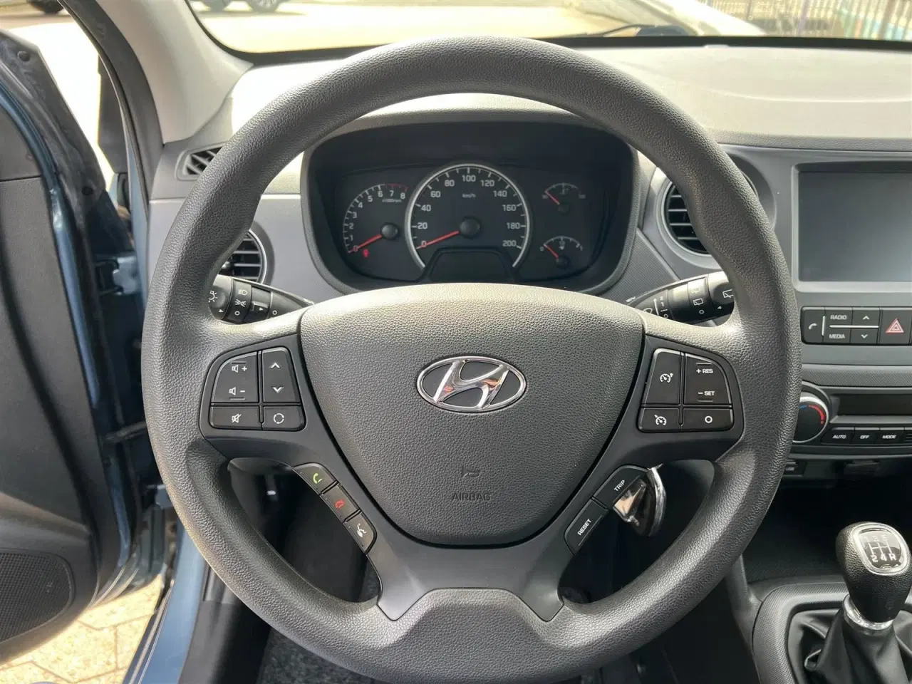 Billede 6 - Hyundai i10 1,0 Touch