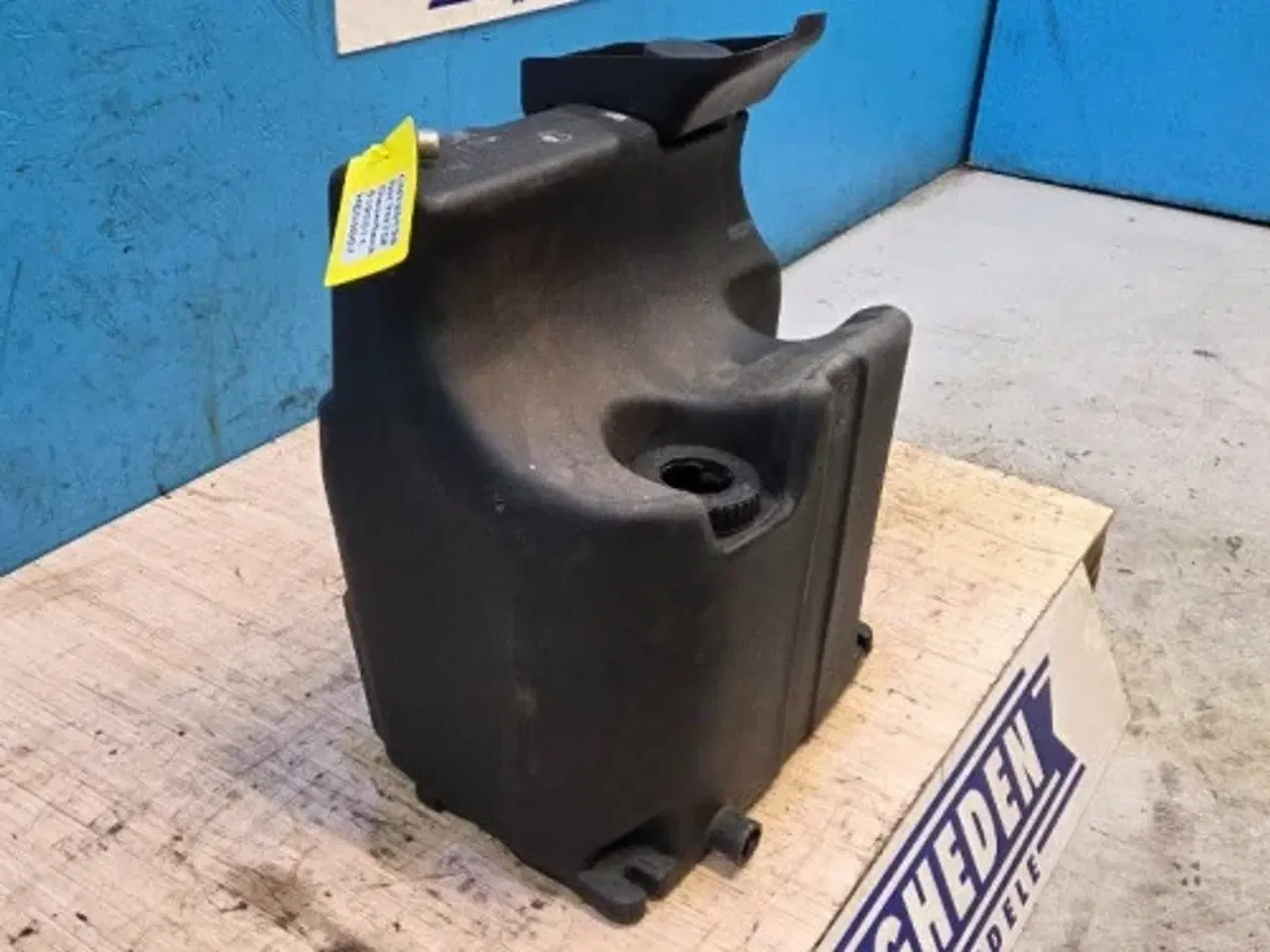 Billede 10 - New Holland TN75F Dieseltank 5195011