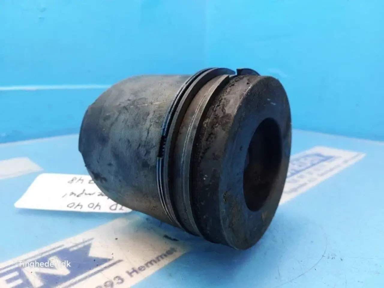 Billede 6 - John Deere 4040 Stempel AR87748