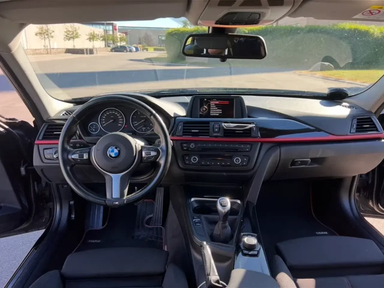 Billede 4 - BMW 316d 2,0 Touring