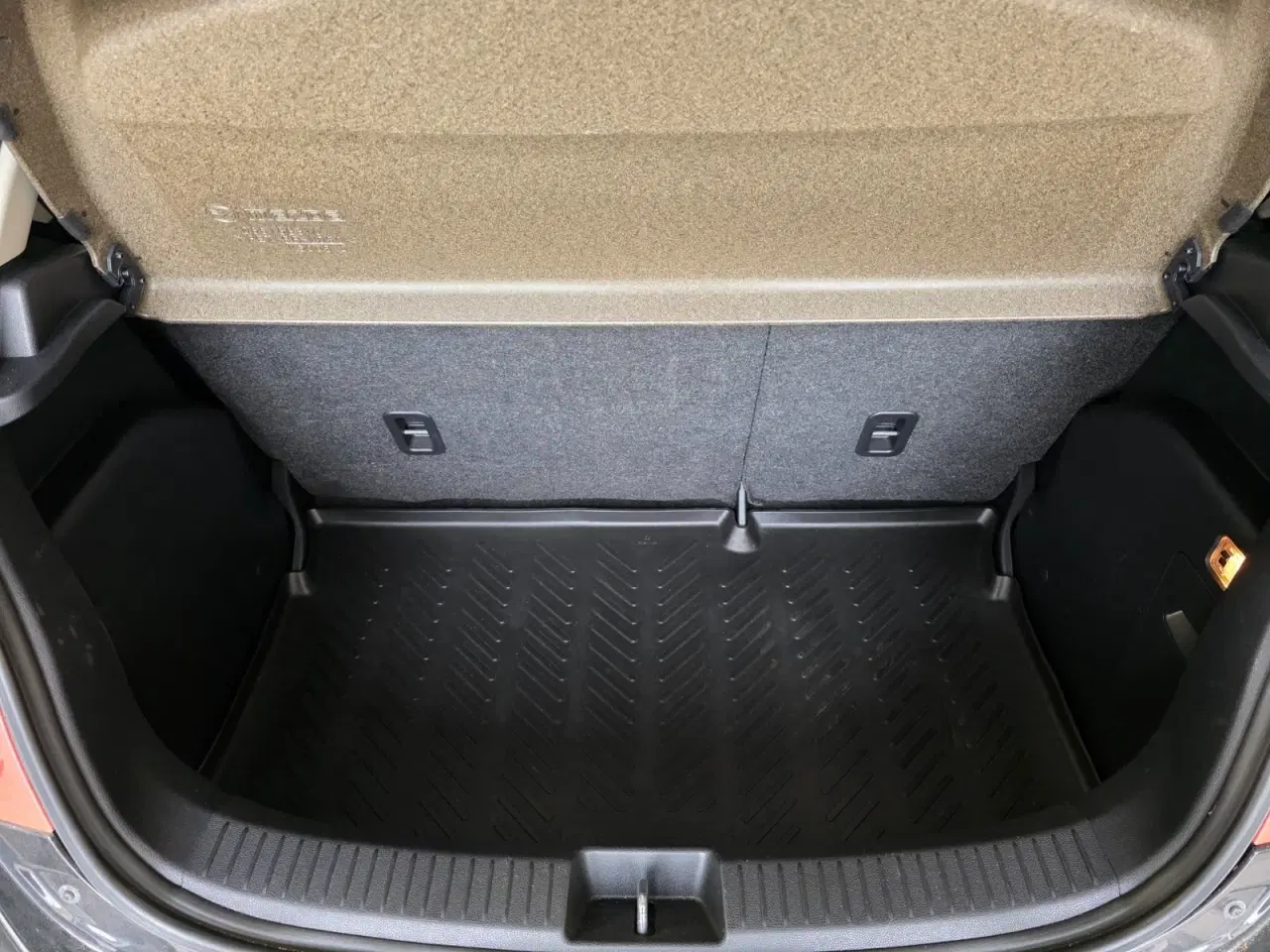 Billede 10 - Mazda 2 1,3 Advance