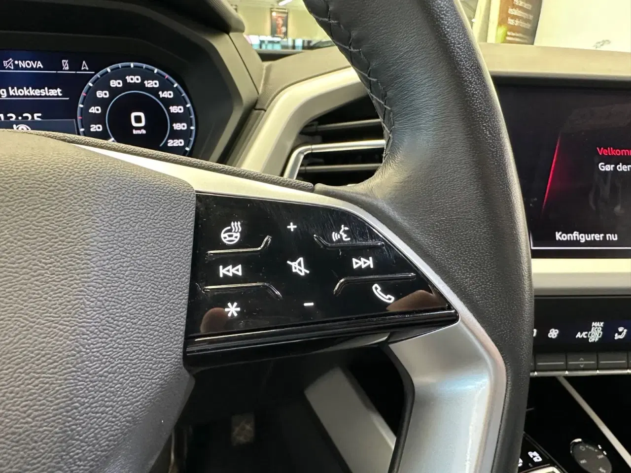 Billede 18 - Audi Q4 e-tron 45 Progress