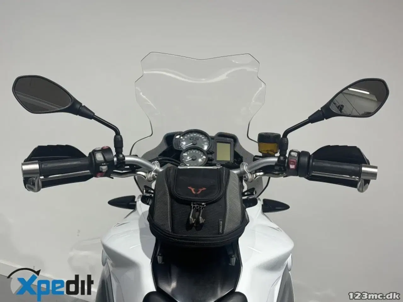 Billede 11 - BMW F 700 GS