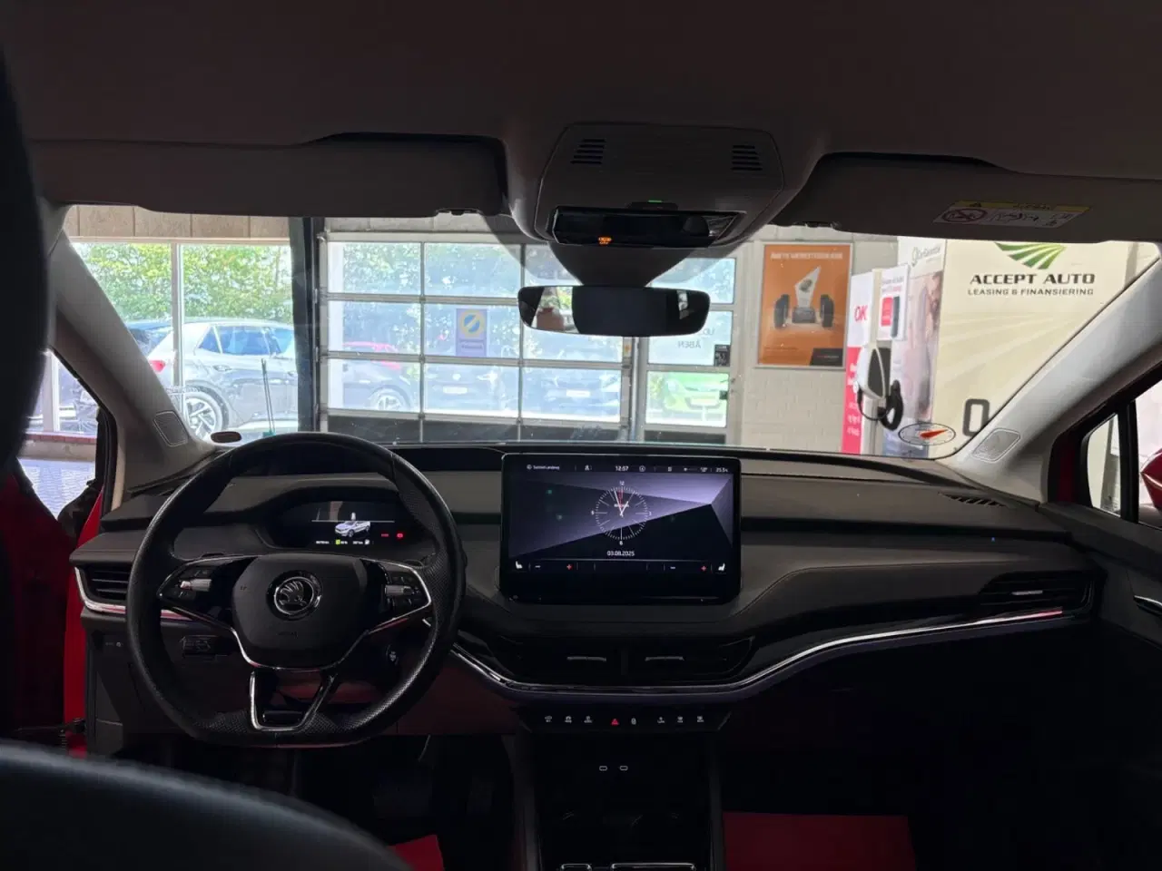 Billede 18 - Skoda Enyaq 80 iV Selection Suite