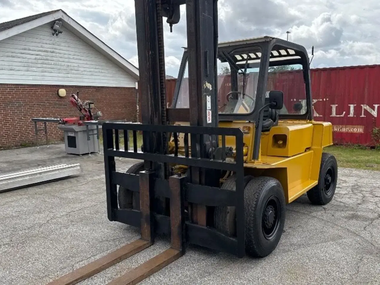 Billede 5 - Eaton Fd50P