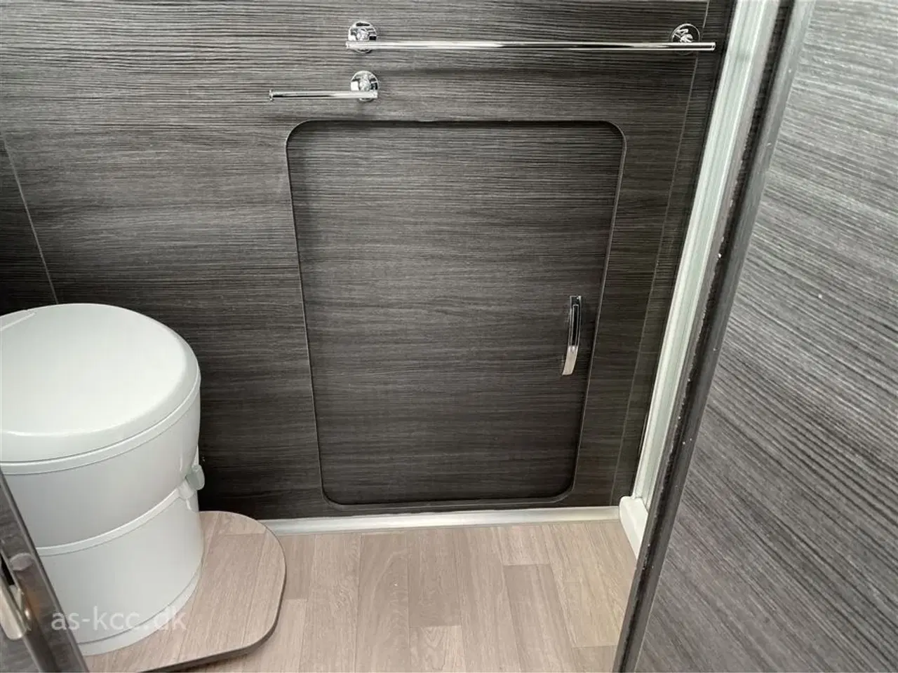 Billede 20 - 2020 - Benimar Mileo 287 Benimar Mileo 287 Face to Face model.