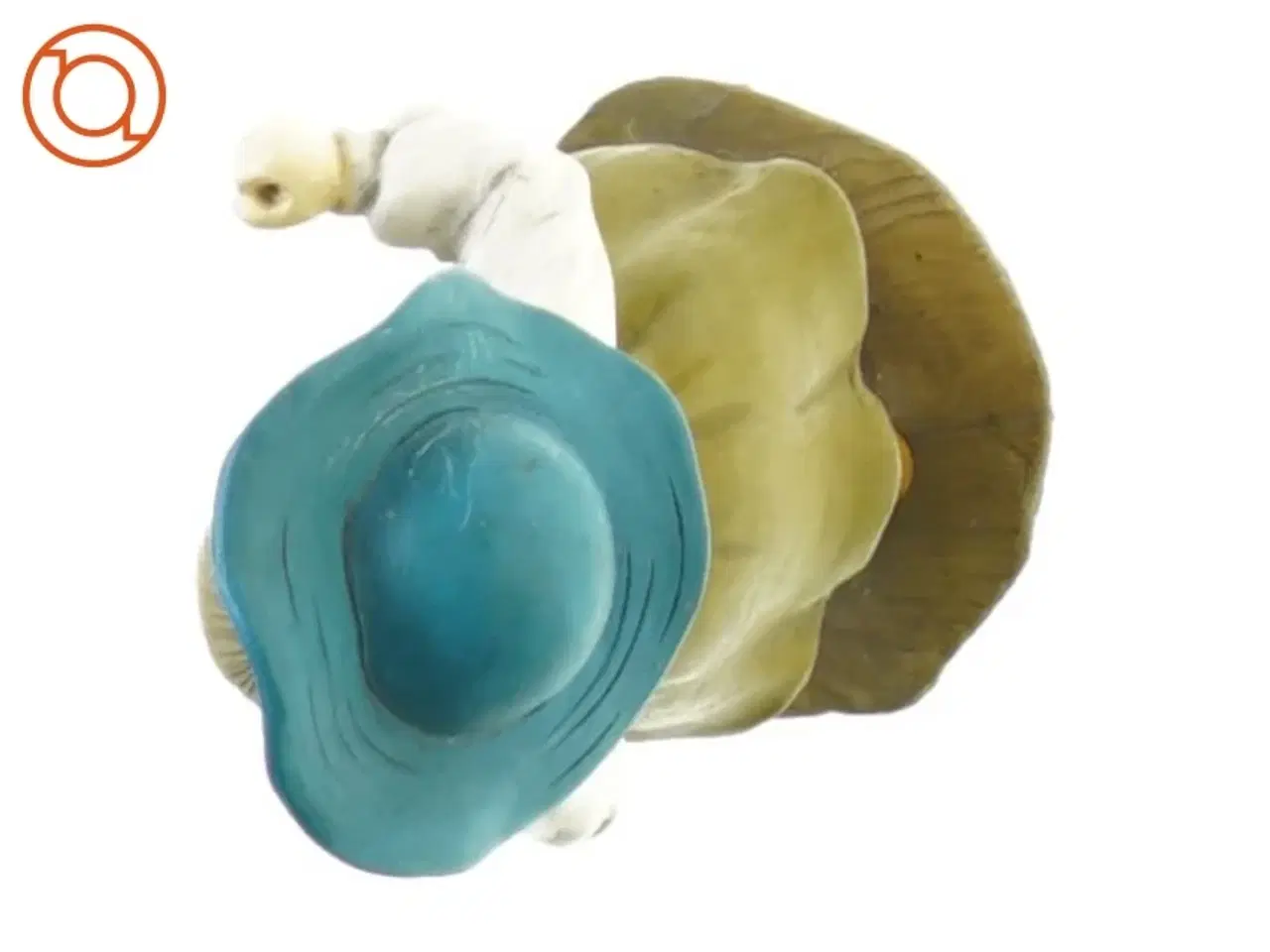 Billede 4 - Lille figur fra Candy Design (str. 16 x 6 cm)