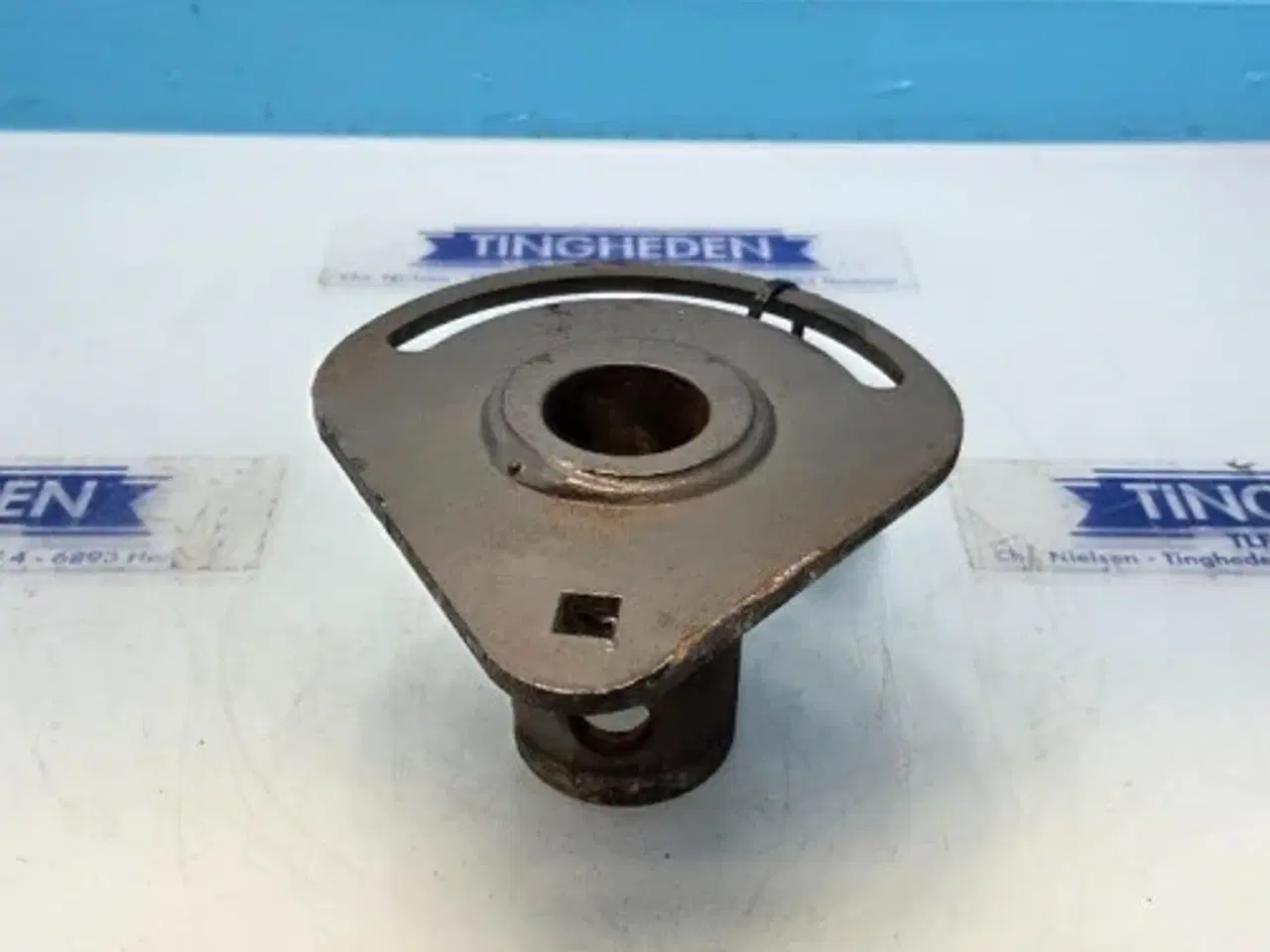 Billede 13 - New Holland BB9090 Beslag 700141185