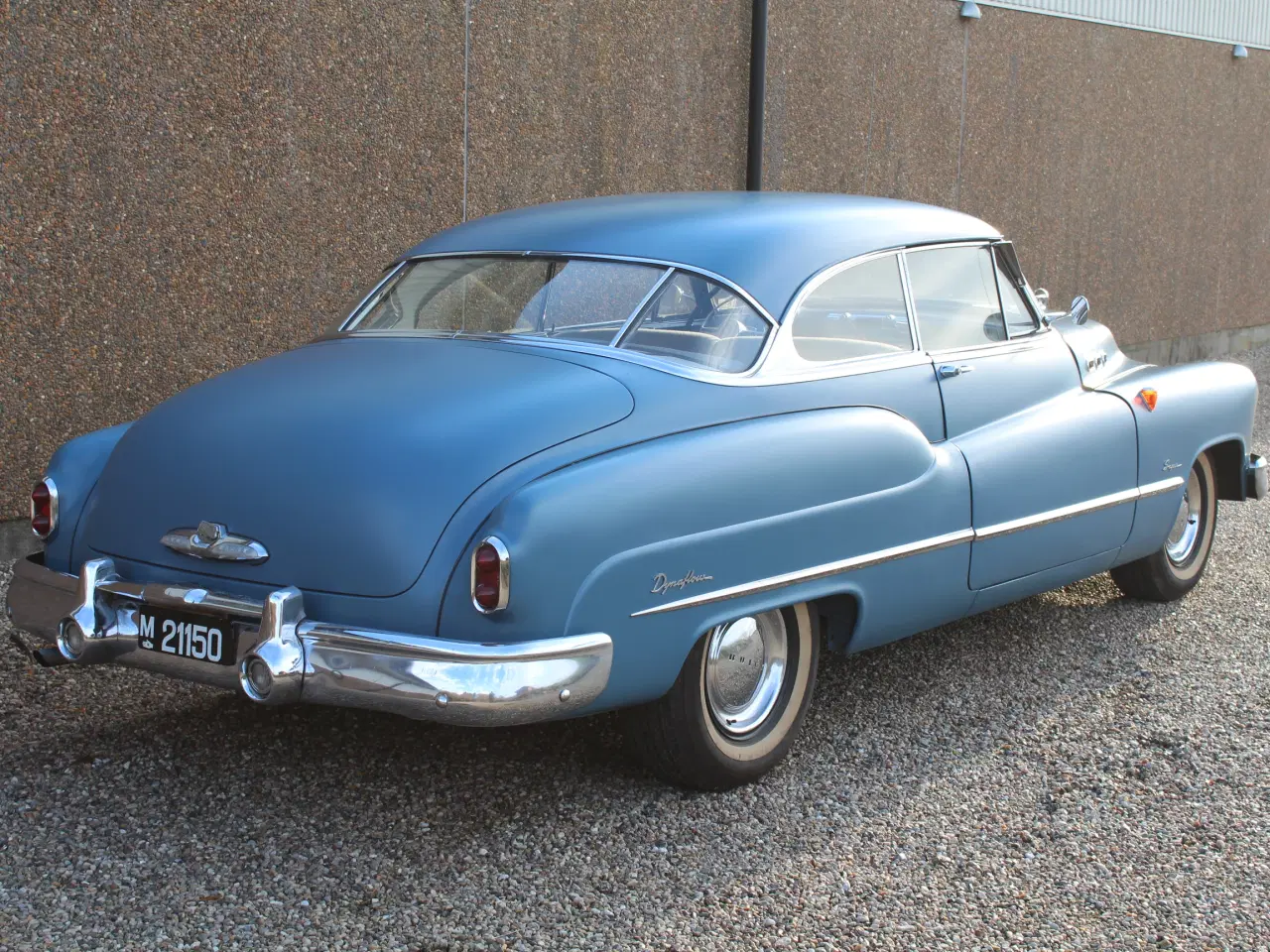 Billede 5 - Buick Super 1950