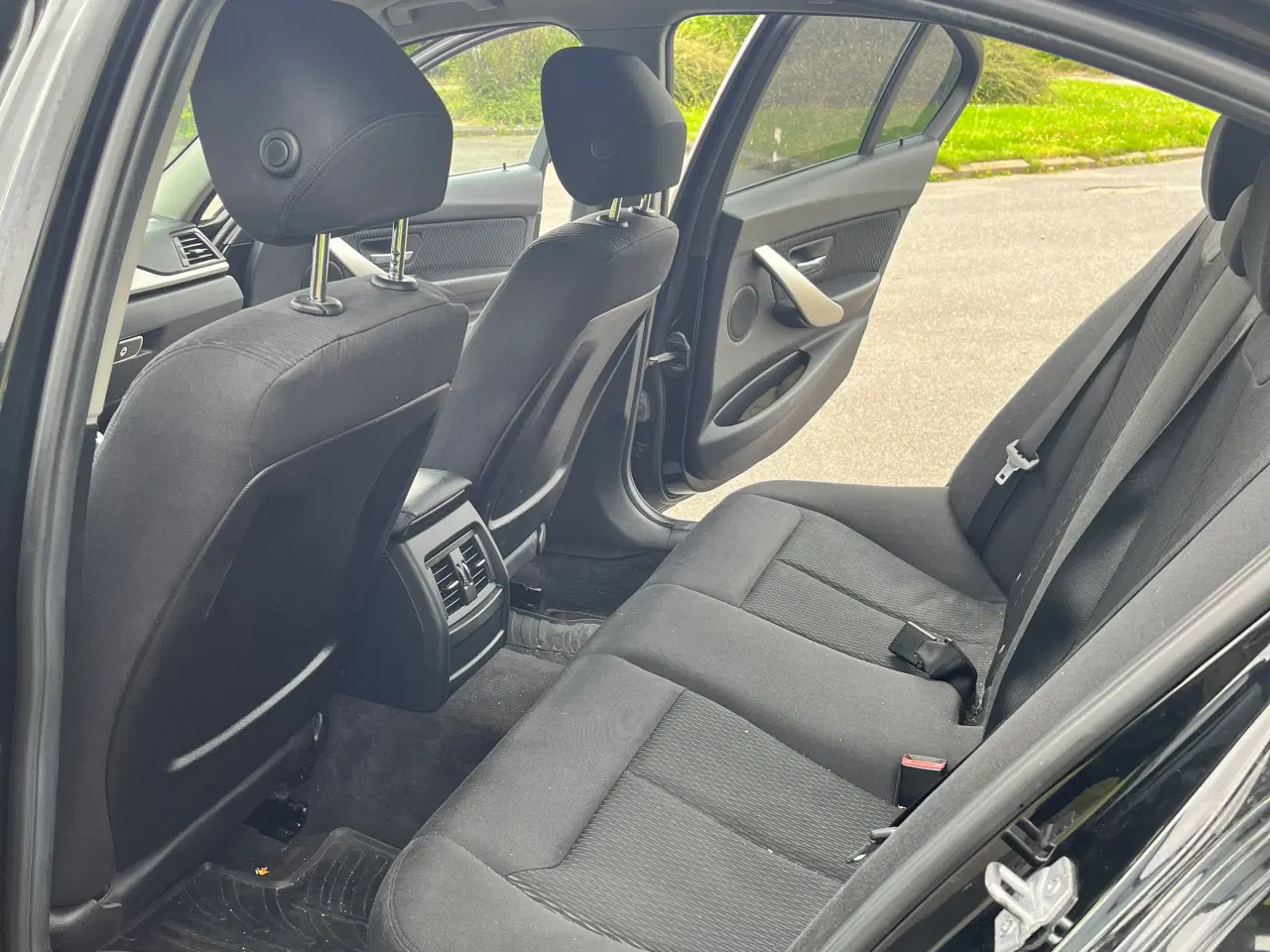 Billede 9 - BMW 316D, 2014
