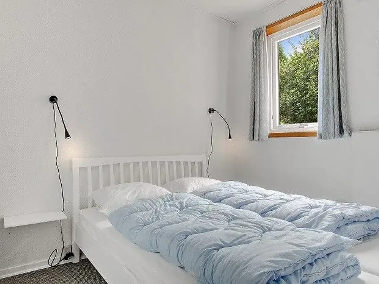 Billede 7 - Ferielejl. på Langeland udlejes