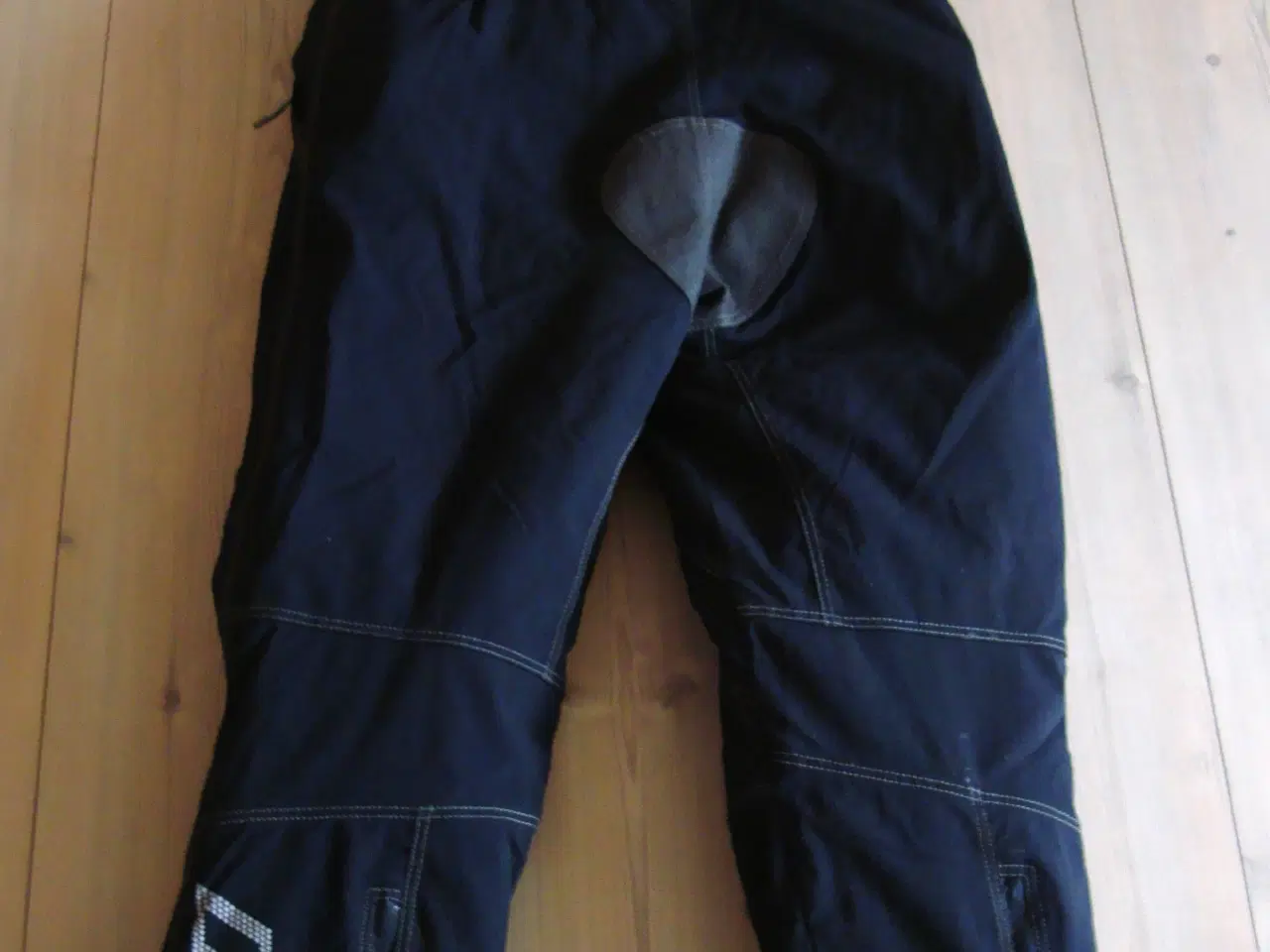 Billede 3 - Lækre dame Rukka GoreTex MC bukser str. 42 C2 # L 