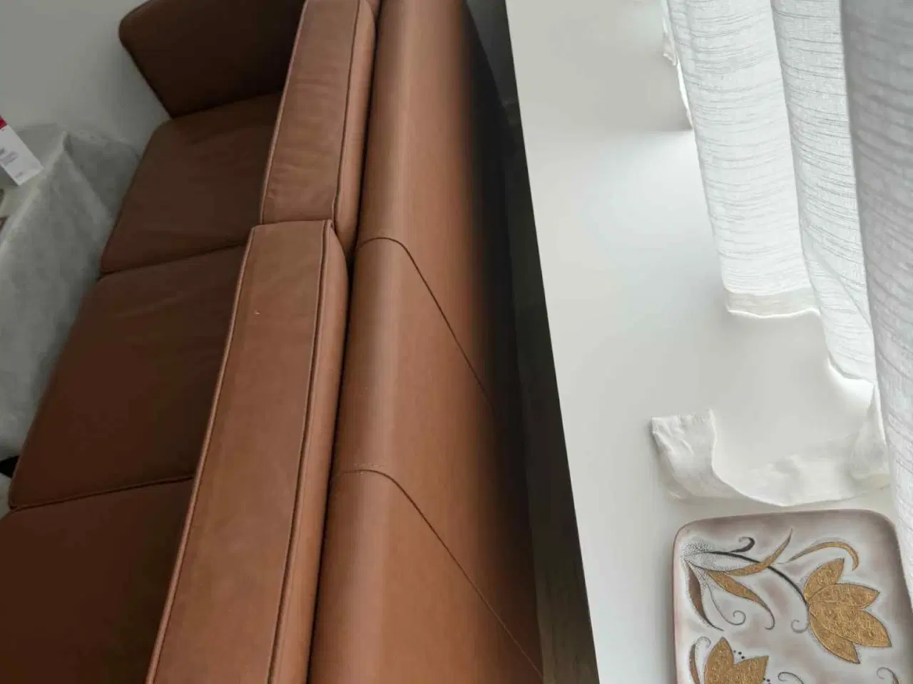 Billede 3 - 3 Pers sofa