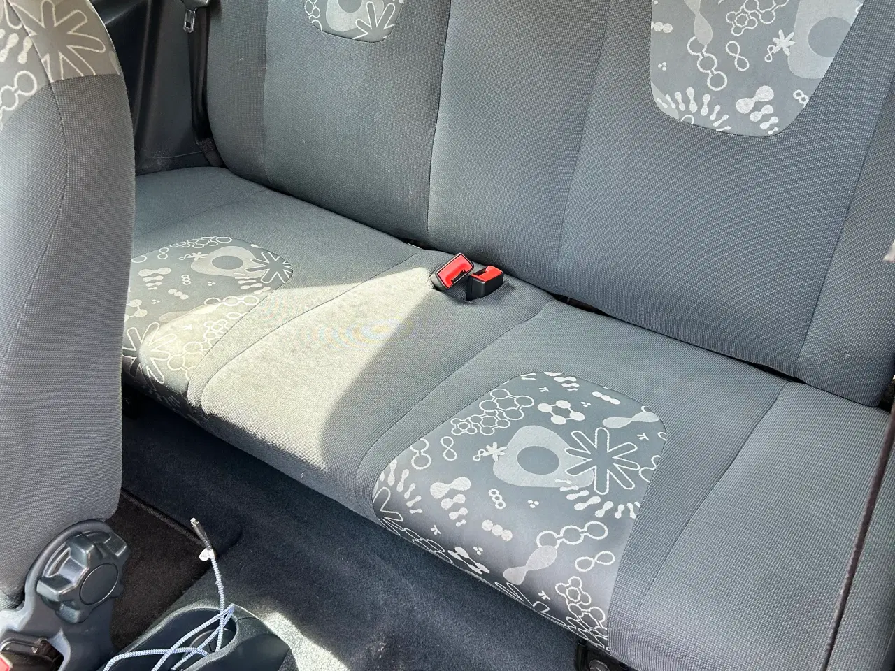 Billede 10 - Ford KA 1,2 (69 hk) 2013 