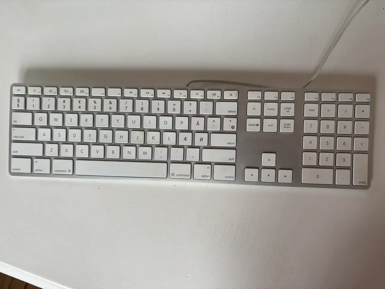 Billede 4 - 2011 iMac 27"