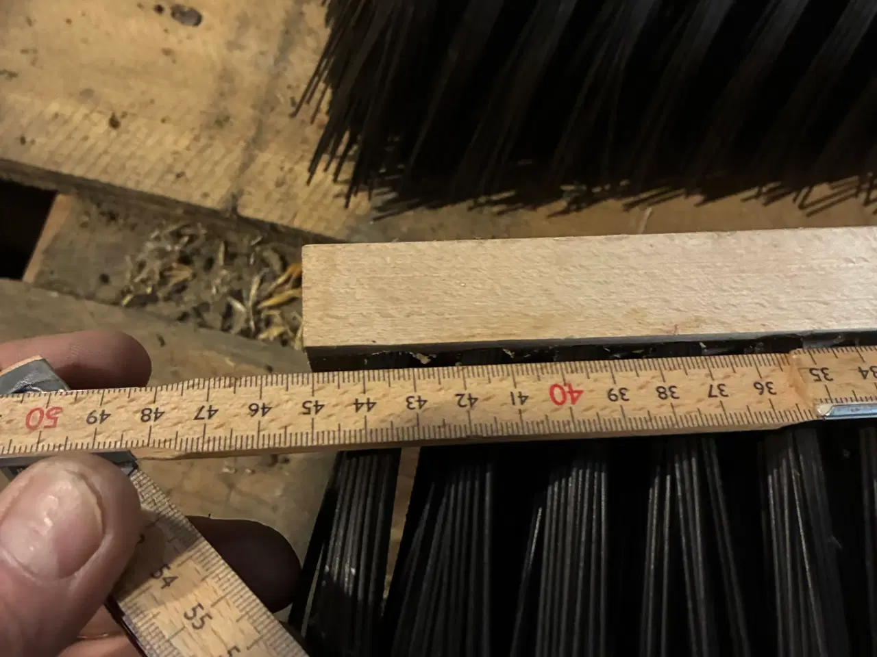 Billede 2 - Gade koste