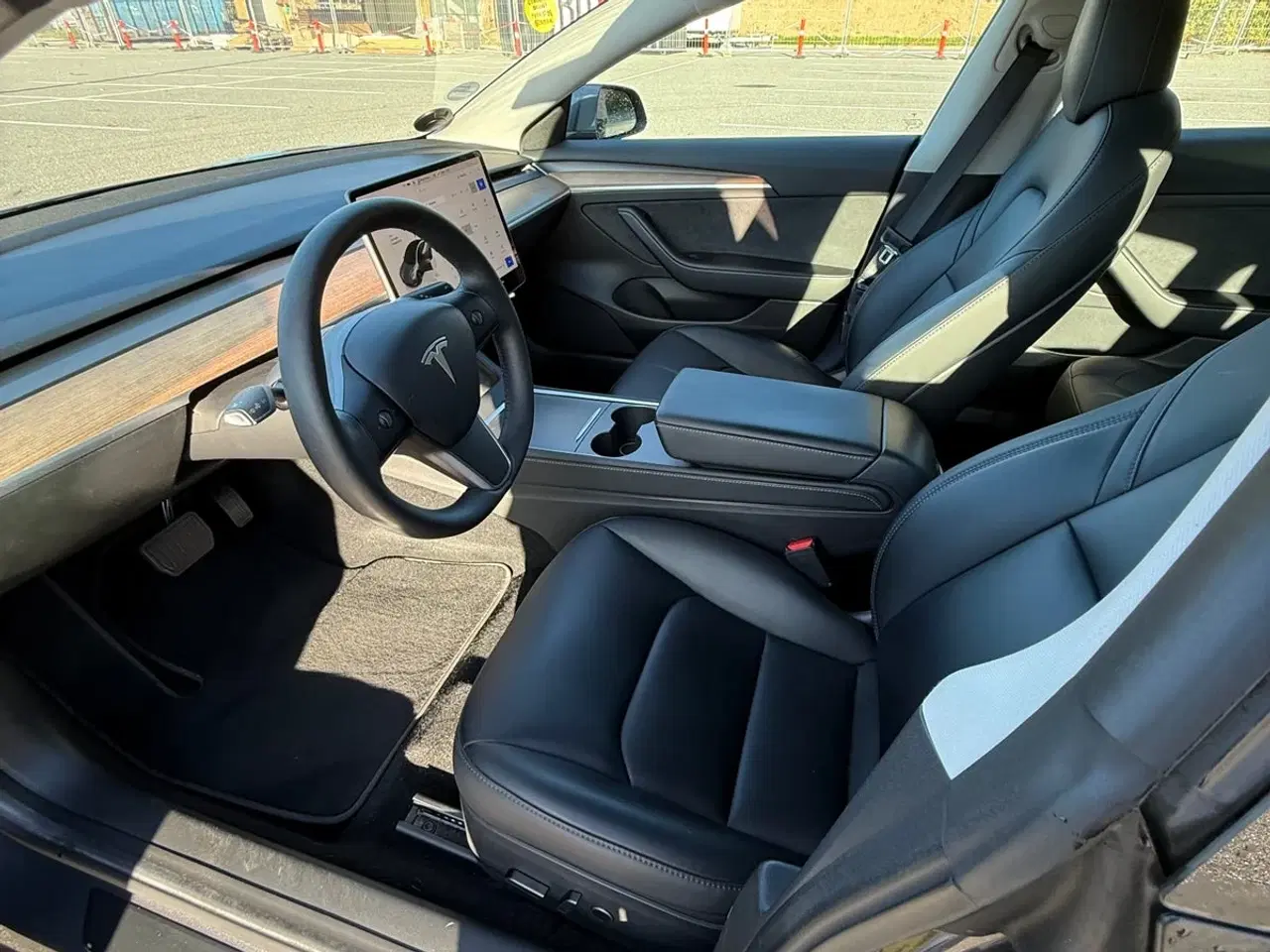 Billede 9 - Tesla Model 3  RWD