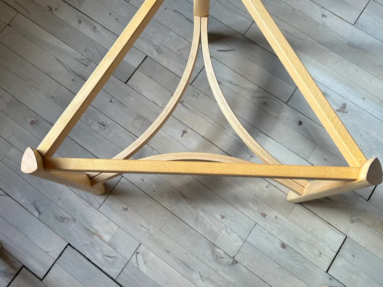 Billede 7 - Dansk design klassiker sæt: 2 Bill Potter 'Garda' 