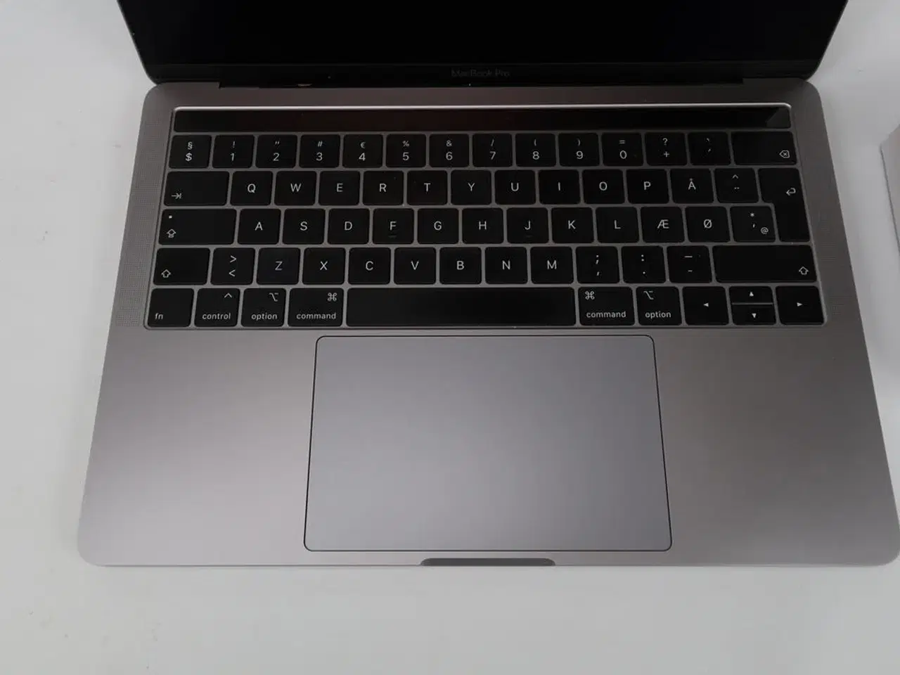 Billede 2 - Apple MacBook Pro 13" IPS i5-8259