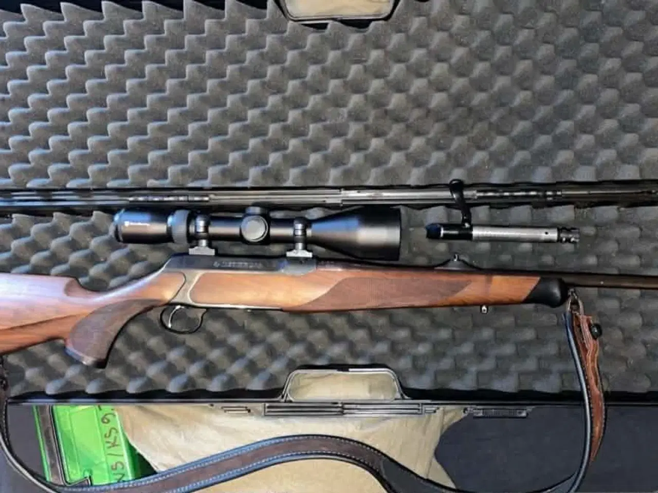 Billede 2 - SAUER 202, 270 WIN LINKS