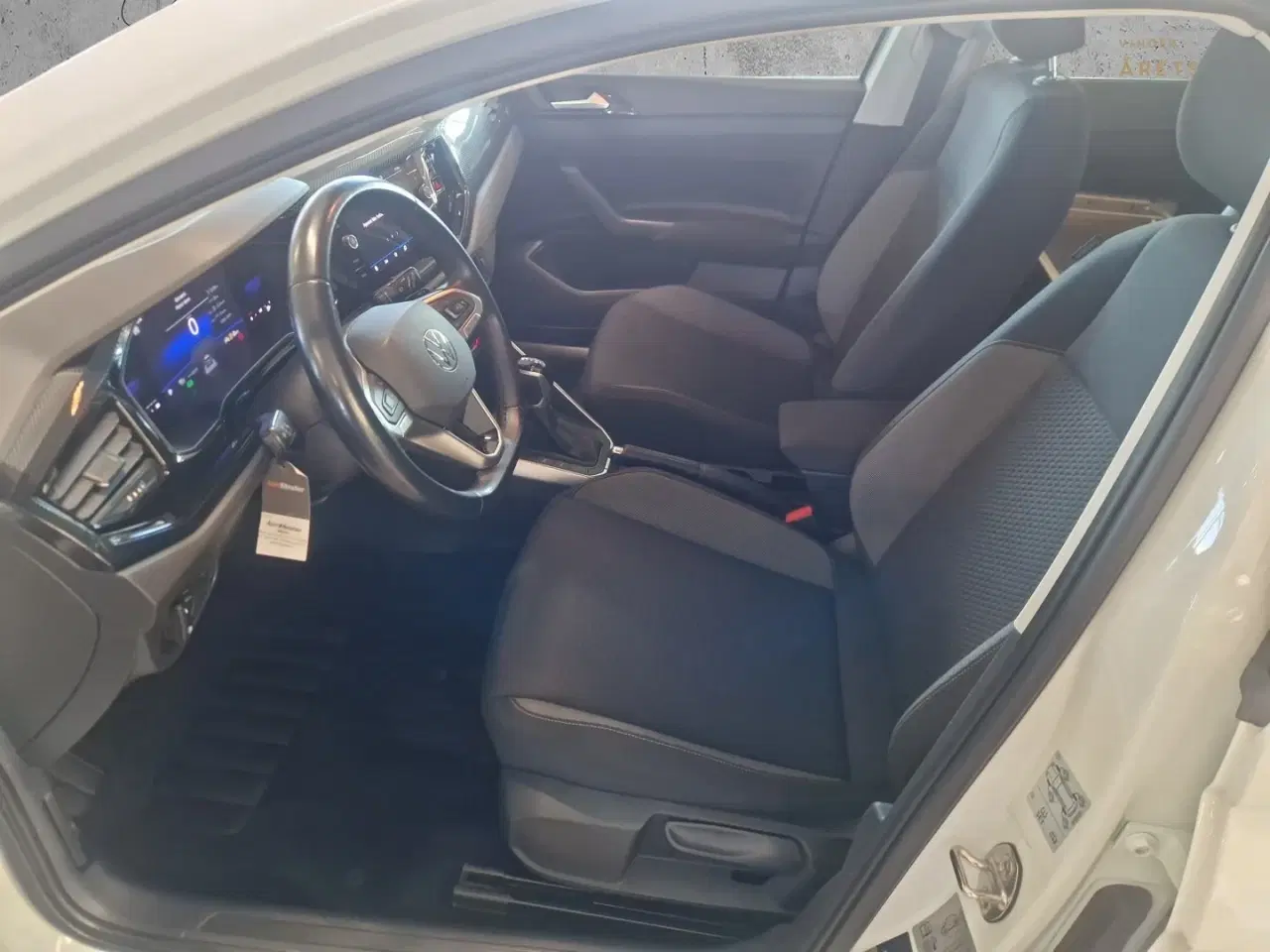 Billede 12 - VW Polo 1,0 TSi 95 Life DSG Van