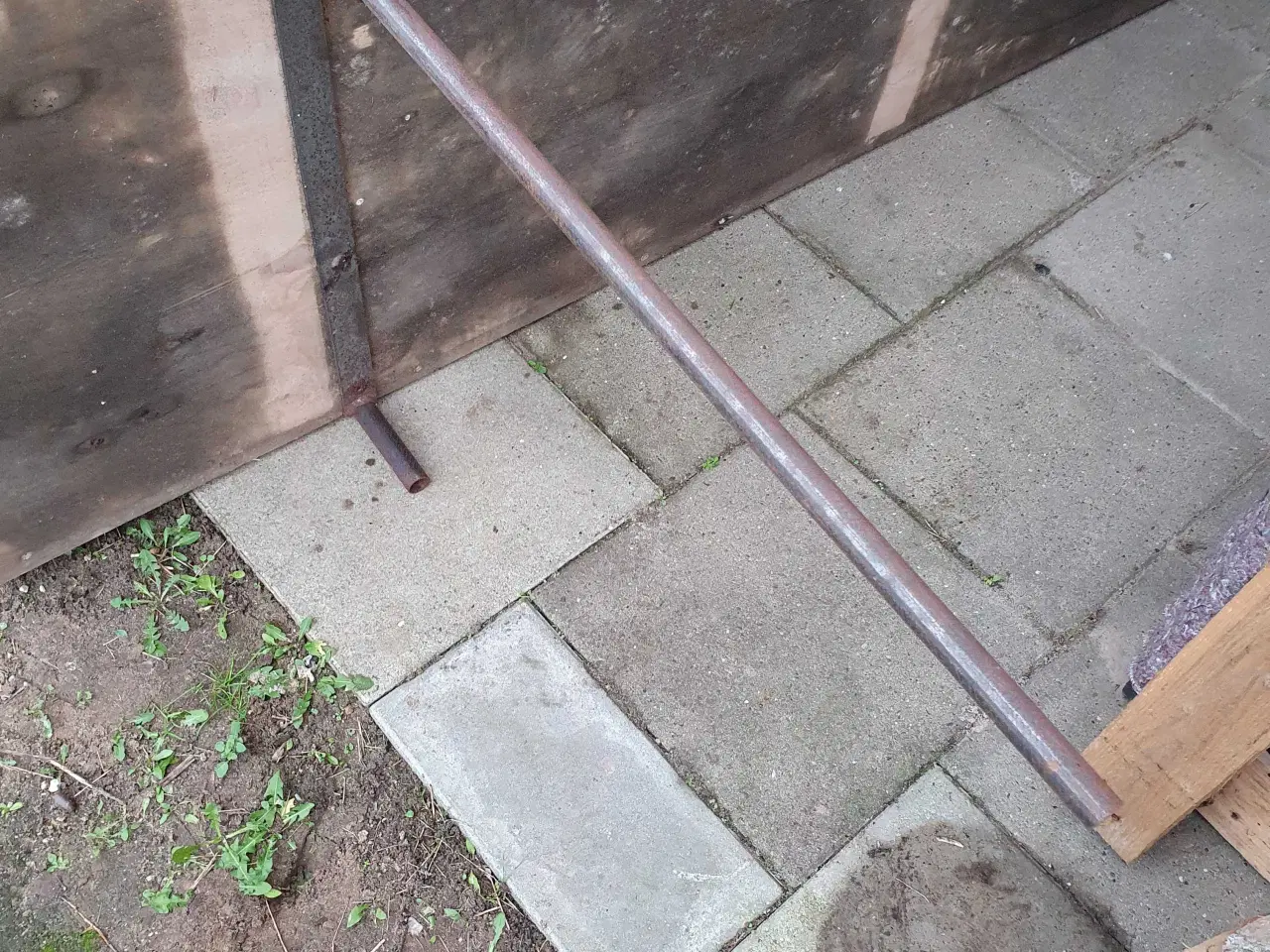 Billede 8 - Arbejdsbord